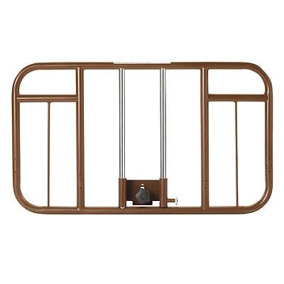 G30 Half Length Bed Rail