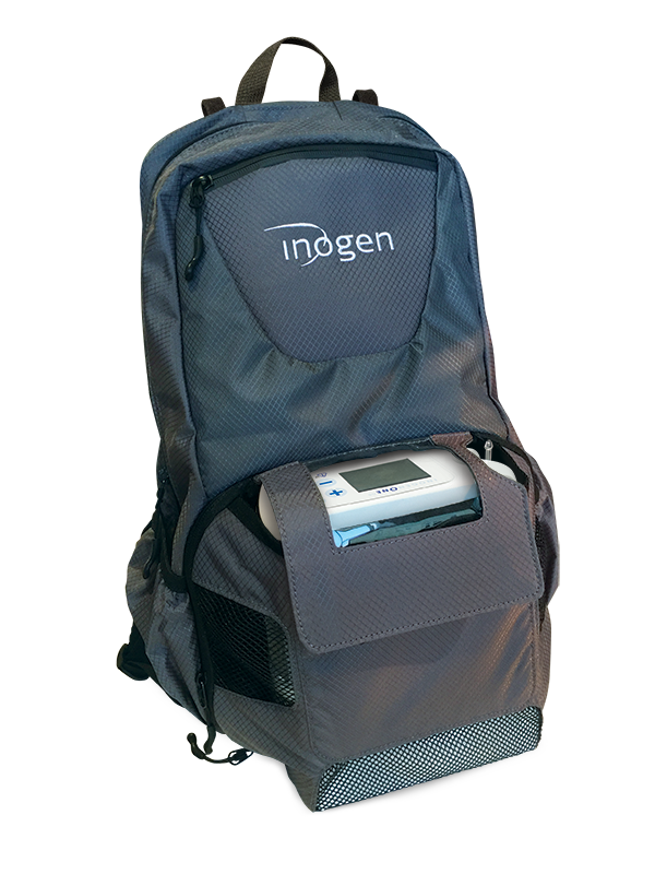 G5 Backpack