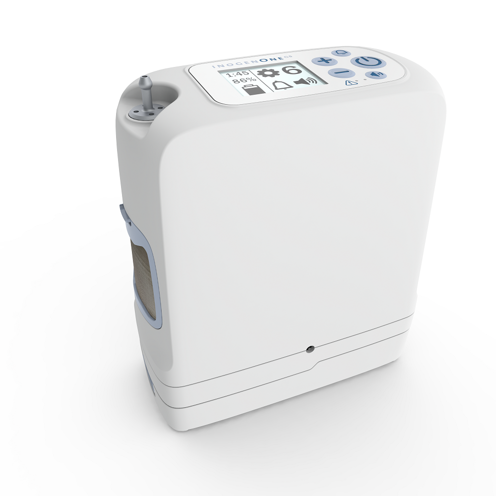 Inogen One G5 Unit