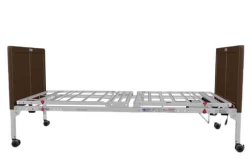 Invacare G5510 Hospital Bed
