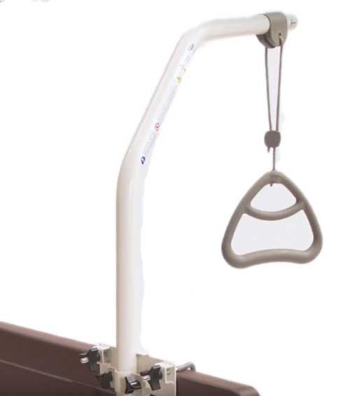 G-Series Trapeze