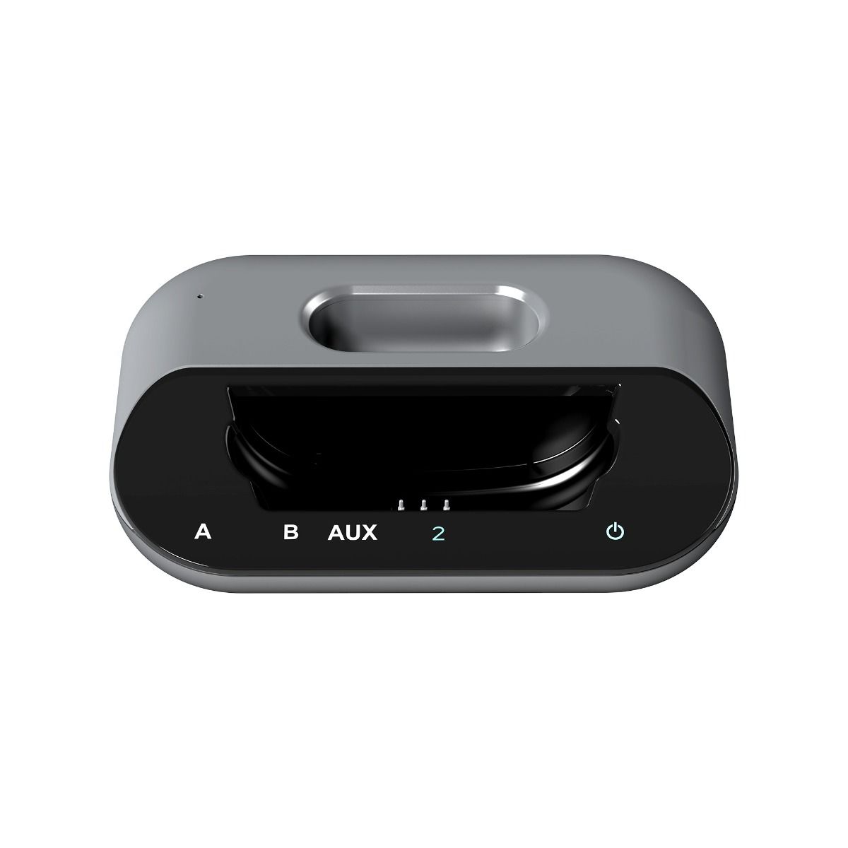 Base Microphone