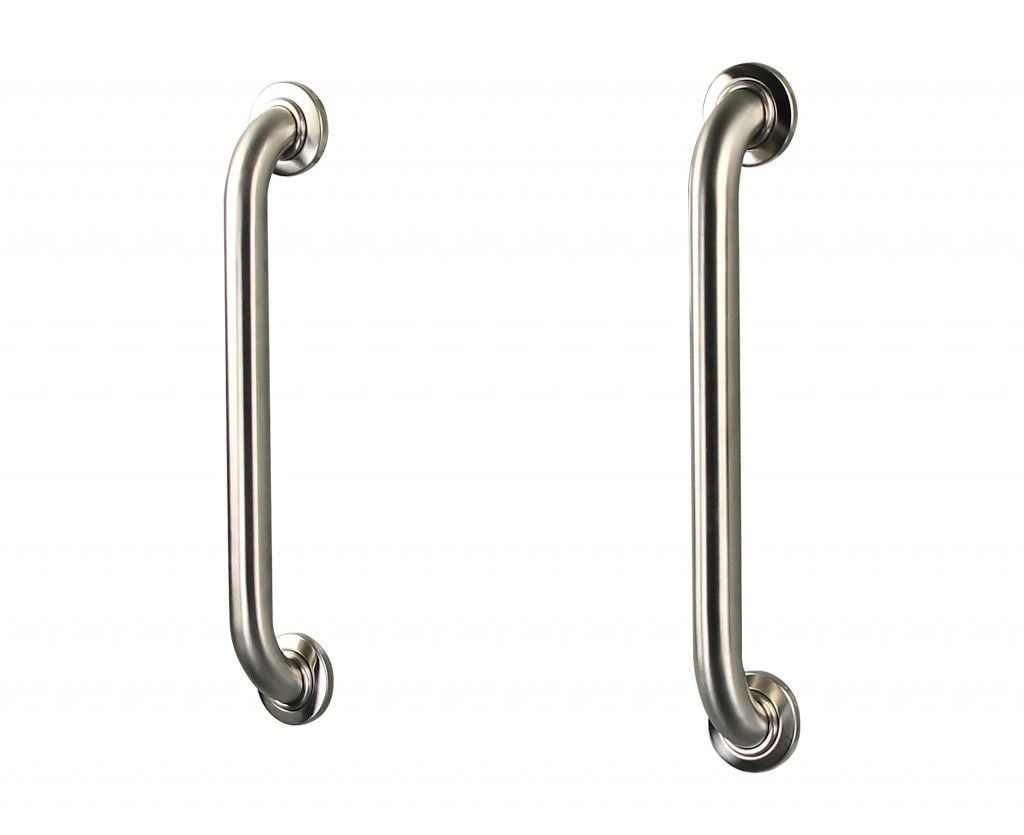 Image 1 of Detecto Wall Mount Grab Bar