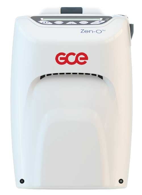 Zen-O Portable Oxygen Concentrator RS-00502-G