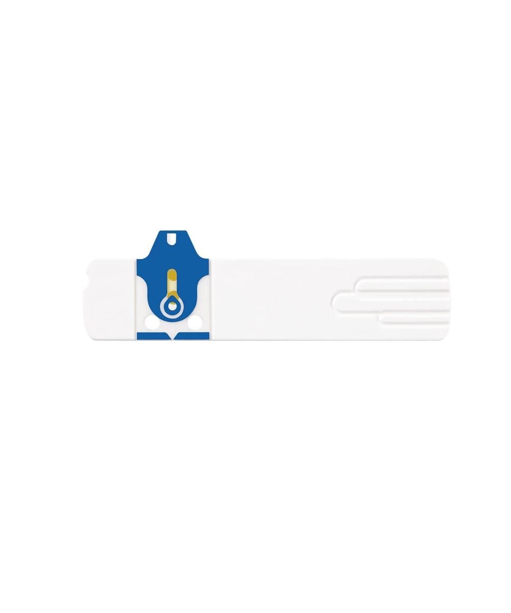 Blood Glucose Monitoring Insert