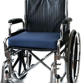Wheelchair Cushion