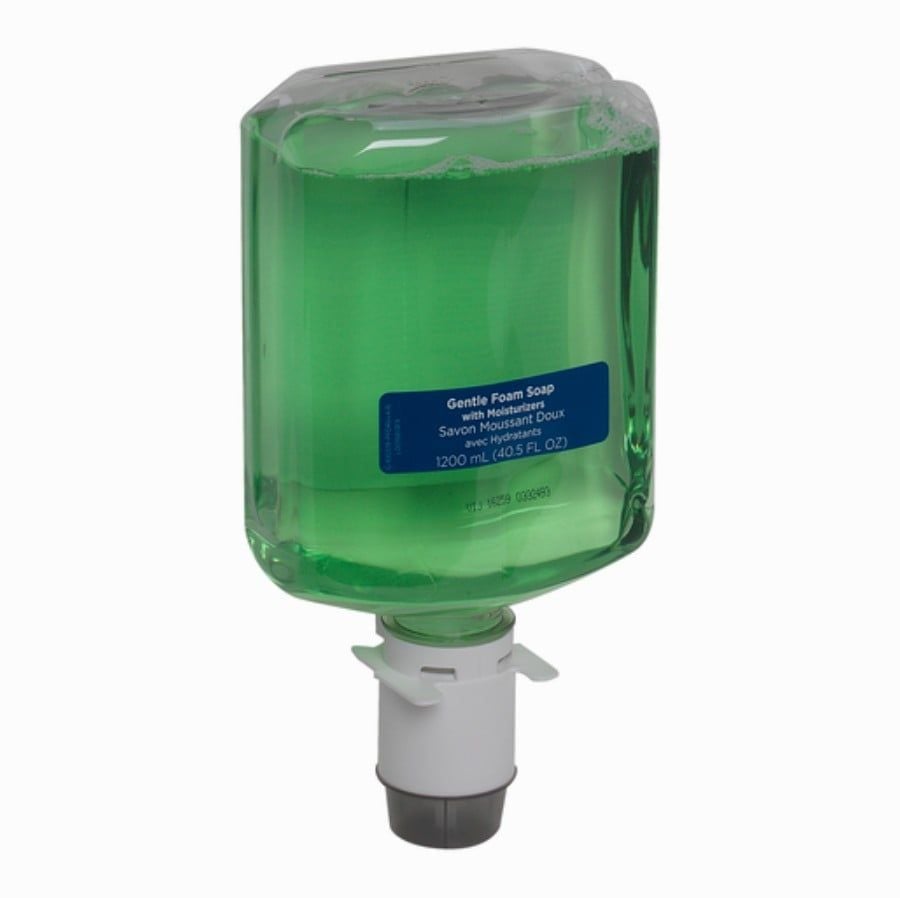 enMotion Gen2 Soap Dispenser Refill, 1200 mL Aloe Scent - 42715