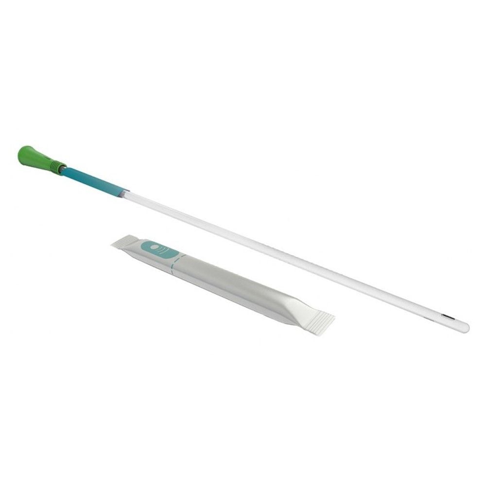 Image 2 of GentleCath Glide Men's Intermittent Catheter