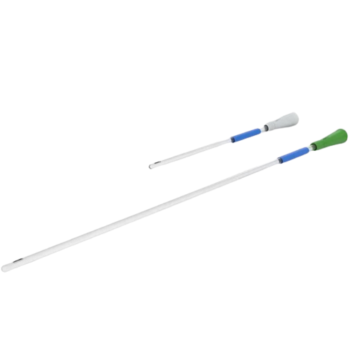 Image 1 of GentleCath Hydrophilic Urinary Catheter