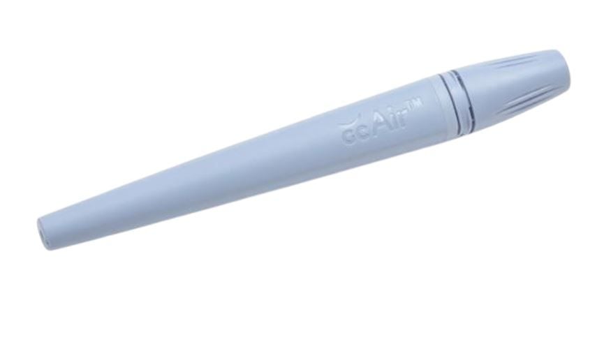 Sleek and Discreet GC Air Female Catheter