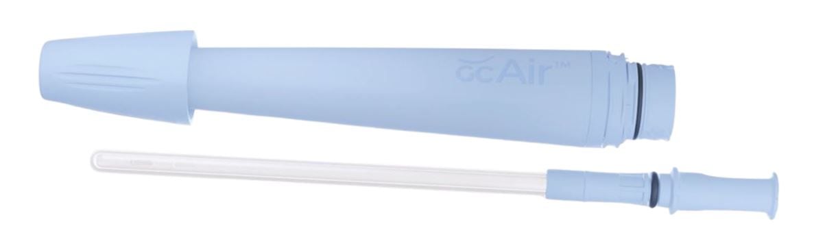 Intermittent Catheter and Sheath