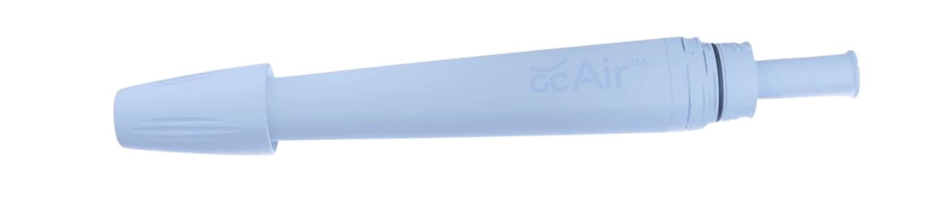 Cap Twists for Easy Grip