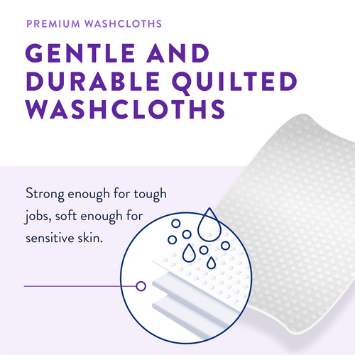 gentle and durable graphic