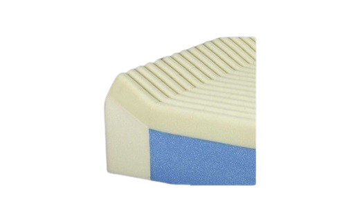 Geo Mattress Raised Perimeter