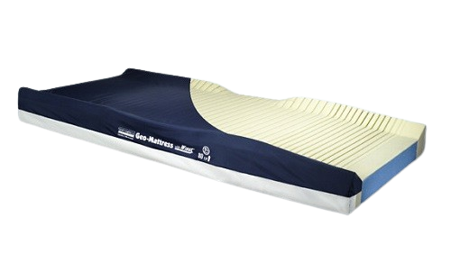 Span America Geo Mattress with Wings