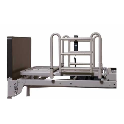 Quarter Length Bed Rail