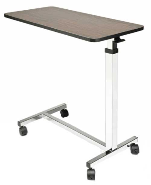 Image 1 of Graham-Field Economy Overbed Table