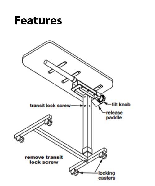 GF8905-1A Features