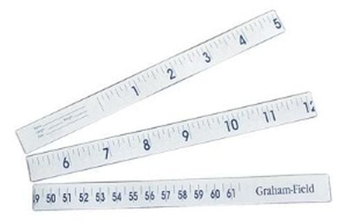 Image 1 of GF Paper Tape Measure
