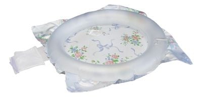 Image 1 of Lumex Inflatable Shampoo Basin