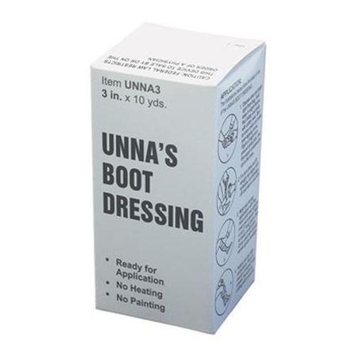 Image 1 of Unna's Boot Dressing