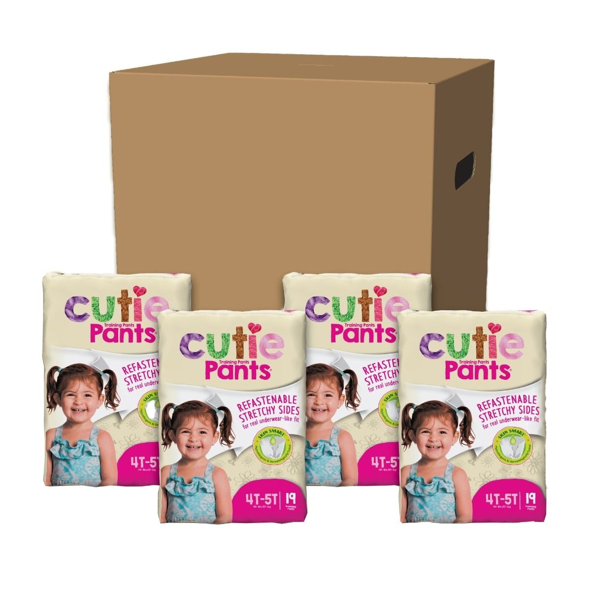 Girls 4T-5T