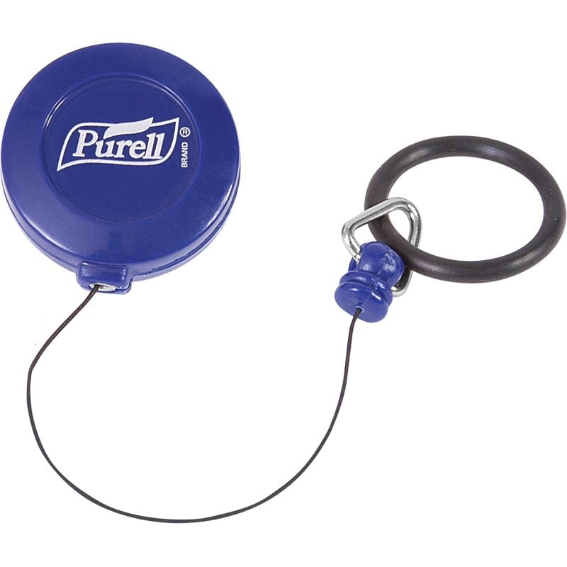 Purell Personal Gear Retractable Clip - Gojo 9608-24 | Vitality