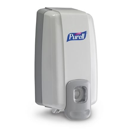 Image 1 of Purell NXT Space Saver Hand Hygiene Dispenser
