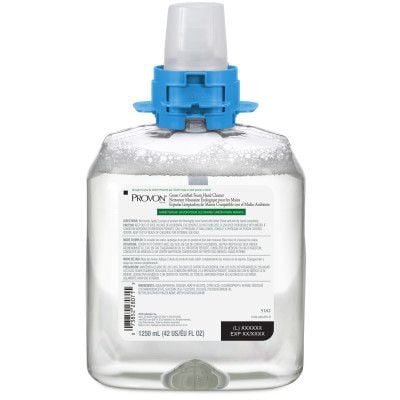 Image 1 of Provon Green Certified Foaming Soap Dispenser Refill