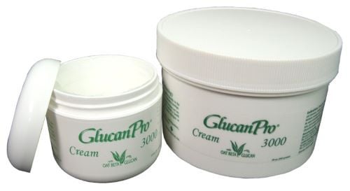 GlucanPro 3000 Ointment