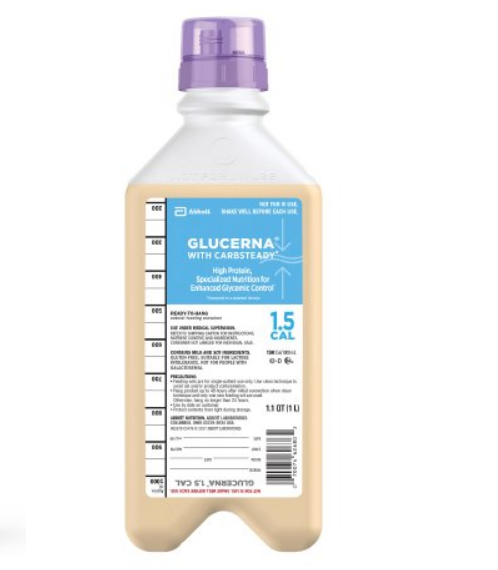 1000 mL Ready to Hang Bottle