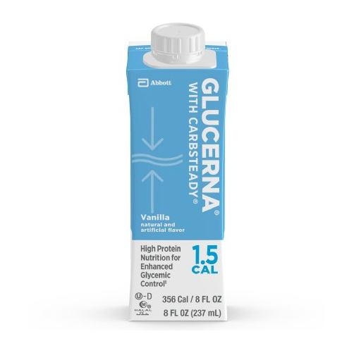 8 oz Tetra Carton