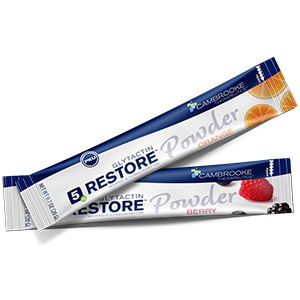 Glytactin RESTORE Powdered Oral Supplement