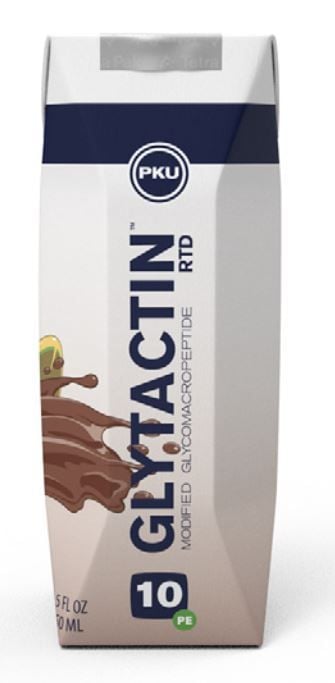 Glytactin RTD - Chocolate