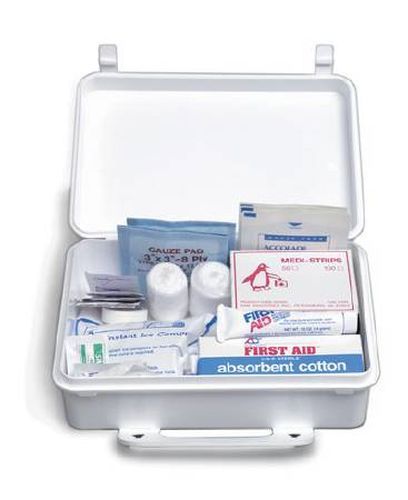 Image 1 of Gam Industries First Aid Kit