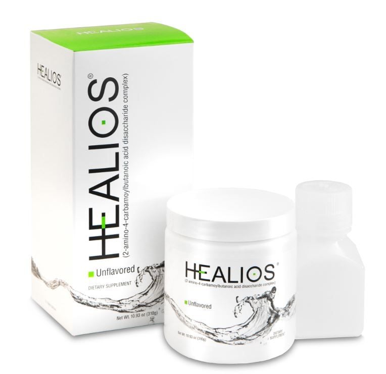 Unflavored - What's in the Box