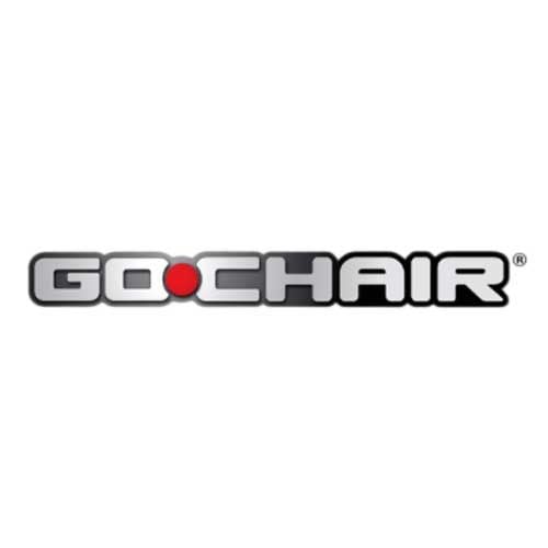 Go-Ghair Logo