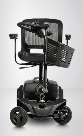 Basket accessory