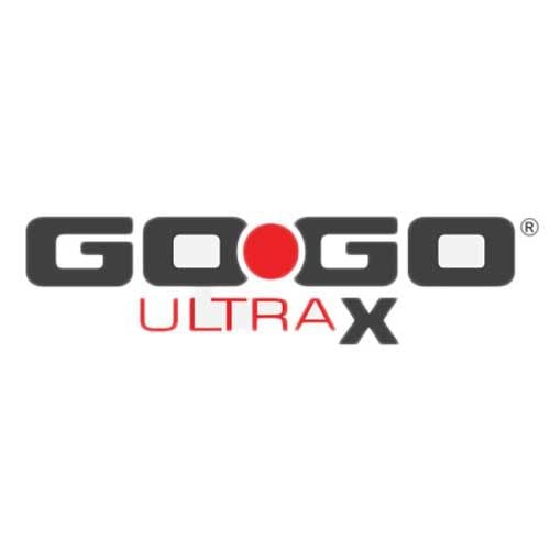 Go-Go Ultra X Logo