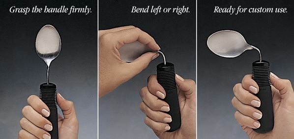 Image 5 of OXO Good Grips Utensils - Spoons, Knives, Forks, Kits