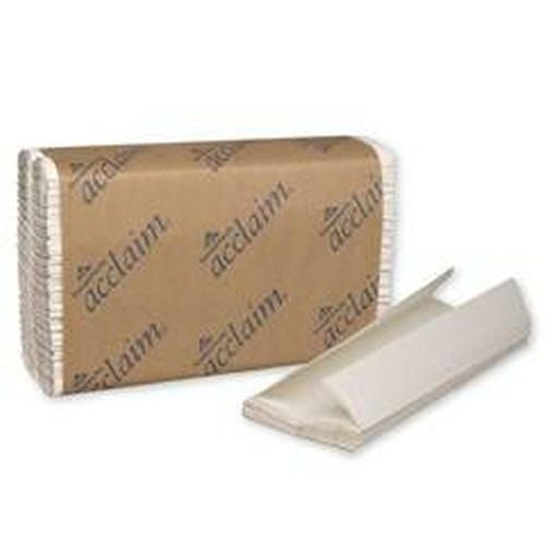 Image 1 of Acclaim C-Fold Paper Towels