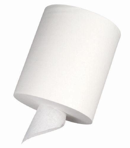 Image 1 of Georgia Pacific SofPull Center Pull Paper Towels - 12, 15 inch, White
