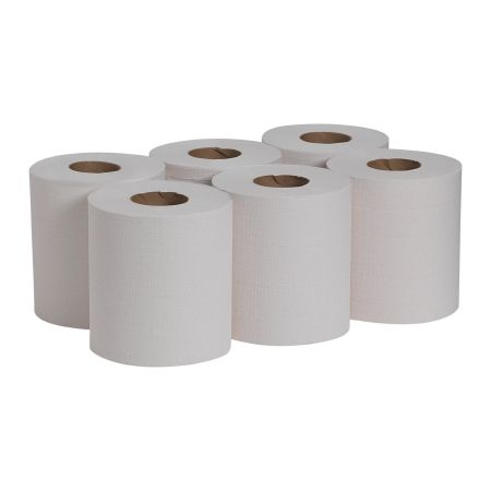 Image 1 of Pacific Blue Select Perforated Center Pull Paper Towels