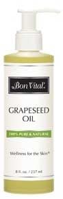 Grapeseed Oil 8 Ounce
