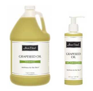Grapeseed Oil