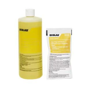 Ecolab Grease Express High Temp Grill Cleaner - 6110127