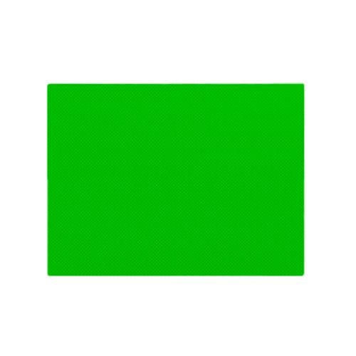 Hot Green, Micro Perforated Orfit Colors NS Sheet