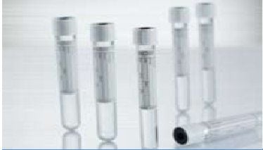 Vacuette Z Venous Blood Collection Tubes - 3 mL