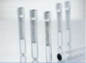 Vacuette Z Venous Blood Collection Tubes - 6 mL
