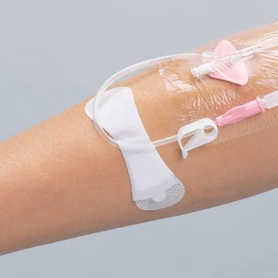 Grip-Lok Securement Solution
